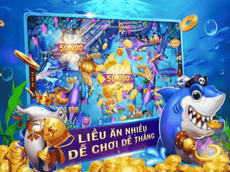 Một số lưu ý quan trọng khi chơi bắn cá xèng online