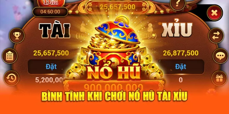 Vì sao cần áp dụng bí quyết soi cầu tài xỉu nohu90?
