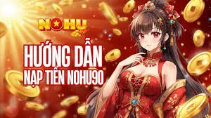 cách nạp tiền chơi nổ hũ bằng thẻ cào