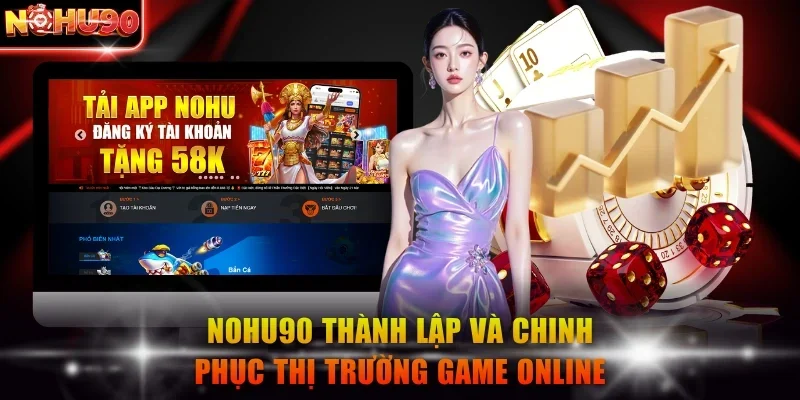 Cách nhập Giftcode Nohu90 đúng chuẩn từng bước chi tiết
