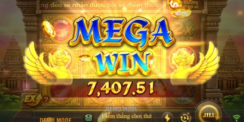 Bí quyết quan trọng giúp tăng cơ hội trúng Jackpot tại Nohu90