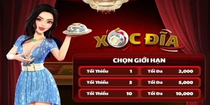 Điểm đến của nhiều tay chơi 
