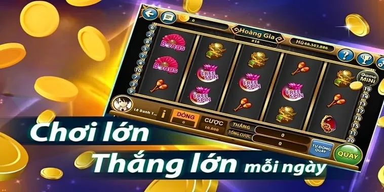 Tìm hiểu khái niệm game nổ hũ RTP cao một cách chi tiết