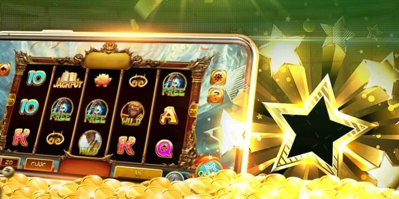 Tìm hiểu khái niệm game nổ hũ rút tiền mặt chi tiết