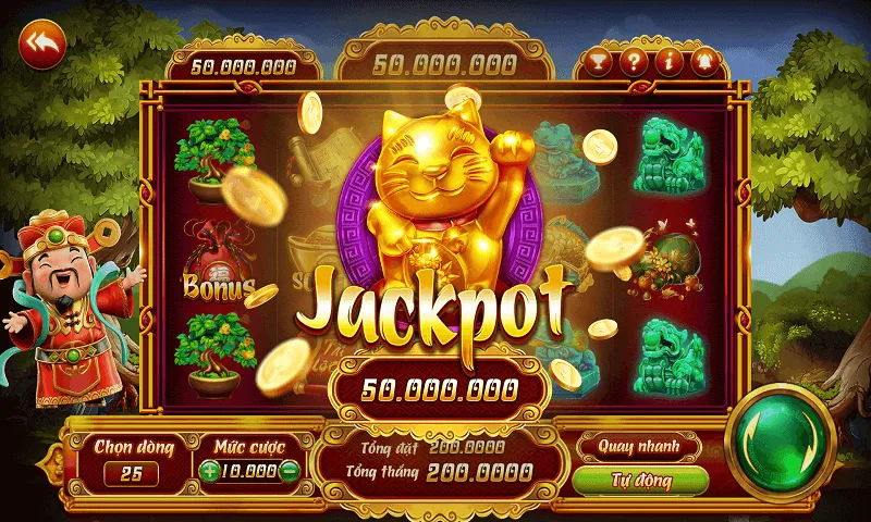 Tổng hợp thuật ngữ cơ bản trong game slot nổ hũ 3D