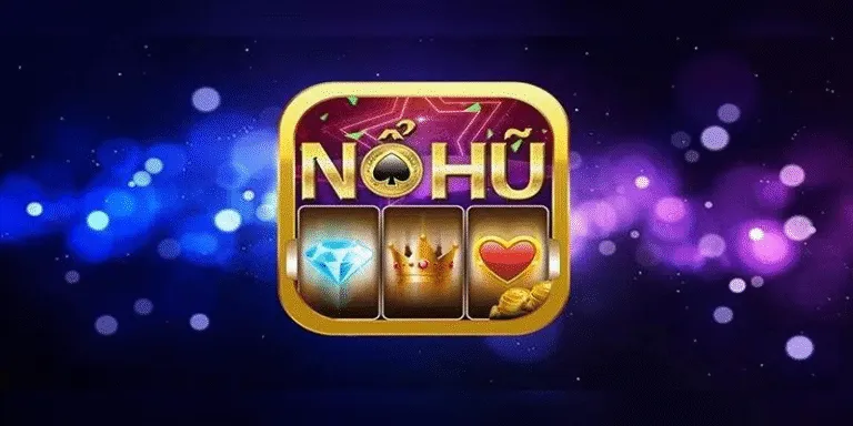 game slot nổ hũ 3D