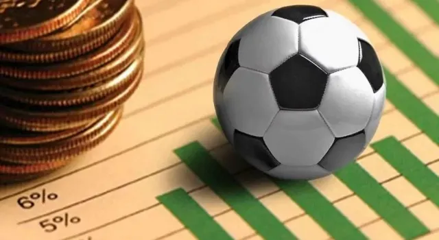 Cách tính tiền ăn kèo bóng đá trong tài xỉu 