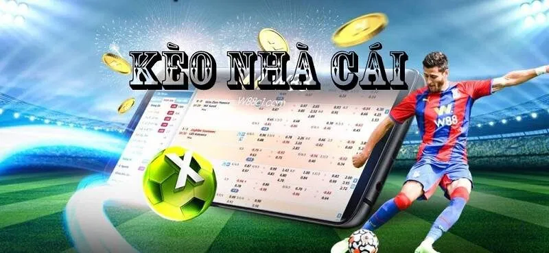 Kèo tỷ số bóng đá ăn bao nhiêu