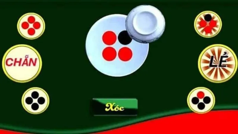 Khái quát game Xóc Đĩa 