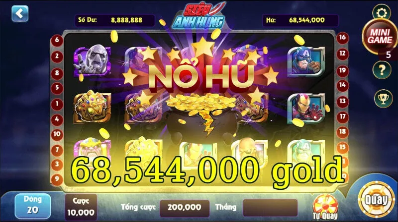 Tổng hợp những cách tặng quà hấp dẫn trên livestream Nohu90