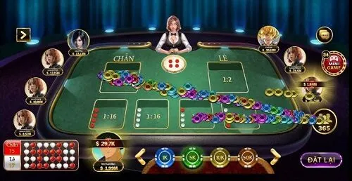 Lý do nên chọn chơi Xóc Đĩa 