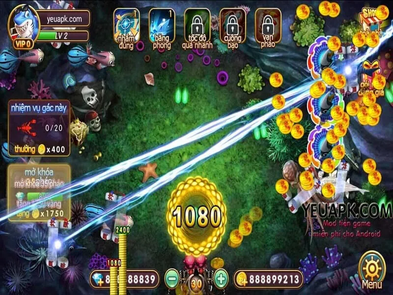 Phần mềm hack game bắn cá Nohu90 là gì?