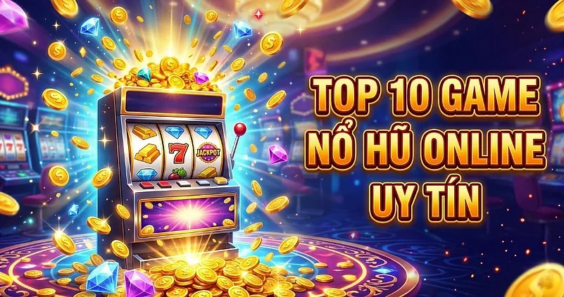 nổ hũ đổi thưởng xanh chín