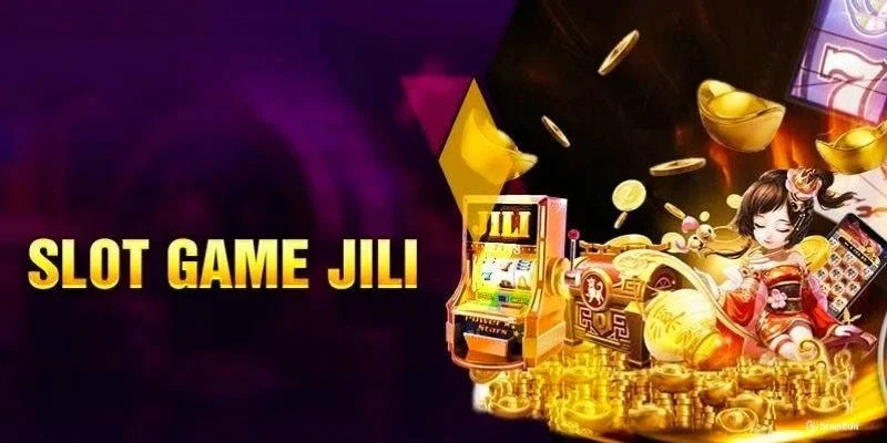 Lợi thế vượt trội giúp sảnh Jili tại Nohu90 thu hút người chơi