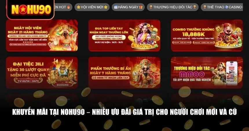 Các yếu tố then chốt giúp Nohu90 xây dựng độ tin cậy trên thị trường