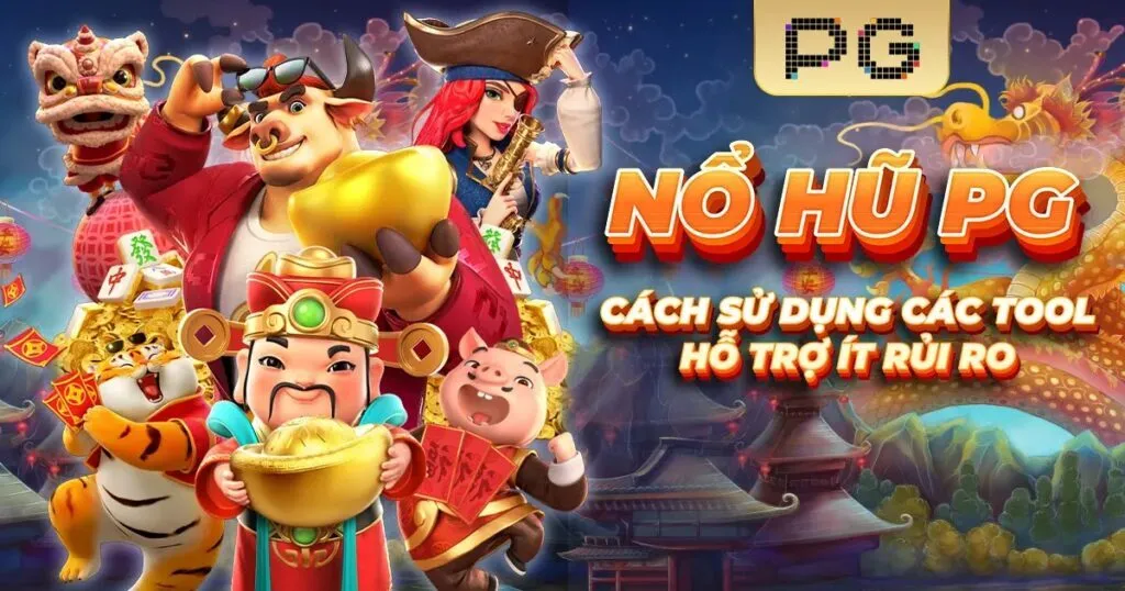 Các phần mềm hack nổ hũ uy tín phổ biến được nhắc đến năm 2026