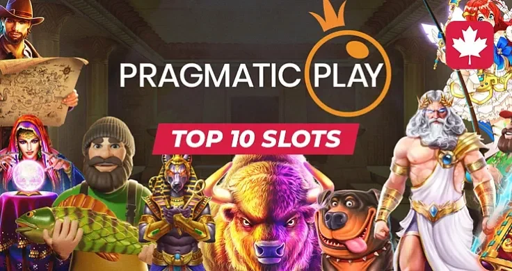 sảnh slot Pragmatic Play