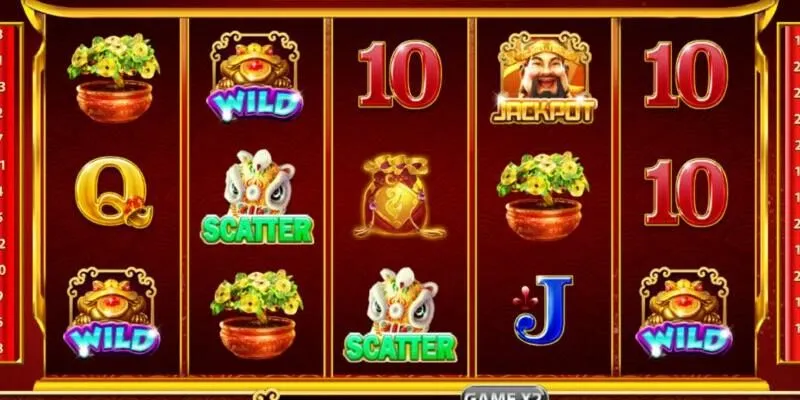 Hướng dẫn tải game nổ hũ đổi thưởng tặng code chi tiết