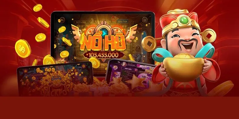 Top game nổ hũ dễ nổ nhất 2026