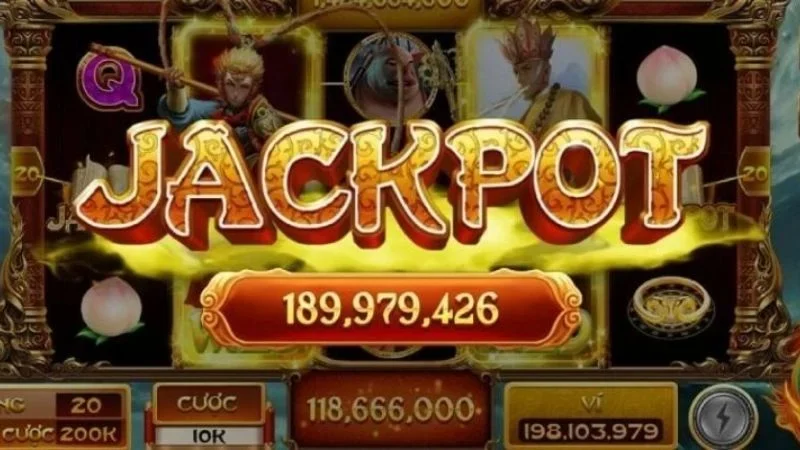 Bản Chất Của Chu Kỳ Nhả Hũ Trong Game Slot