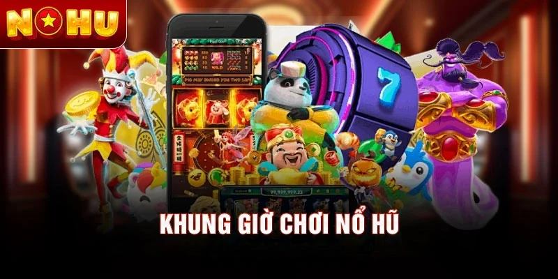 Hình Thức Chơi Nổ Hũ Qua Telegram Bot