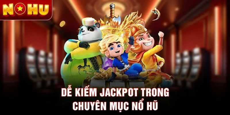 Chơi Nổ Hũ Nohu90 Trên Telegram