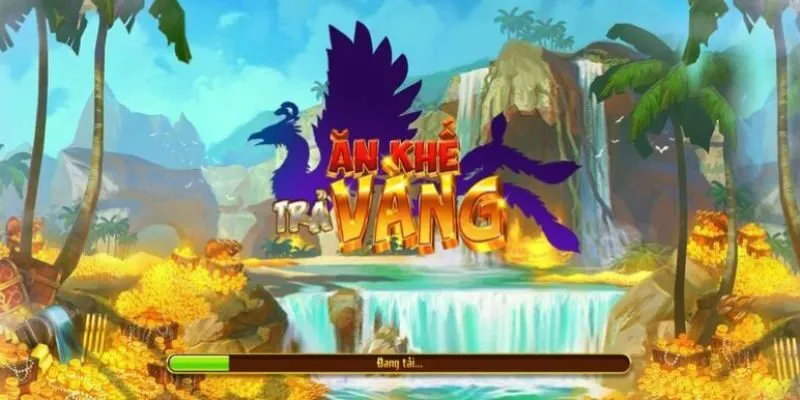 Game slot kịch tính với hũ vàng, trải nghiệm độc đáo