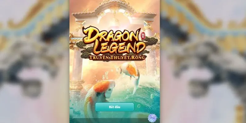 Giới thiệu đôi nét về tựa game cá chép hóa rồng