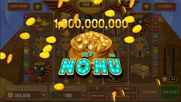Lý do khung giờ vàng nổ hũ được nhiều người quan tâm?