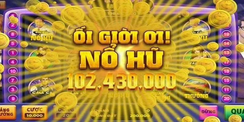 Bản Chất Kỹ Thuật Của Các Trò Chơi Nổ Hũ