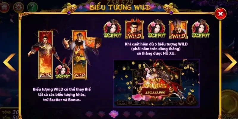 Luật chơi Game Điêu Thuyền Nohu90 