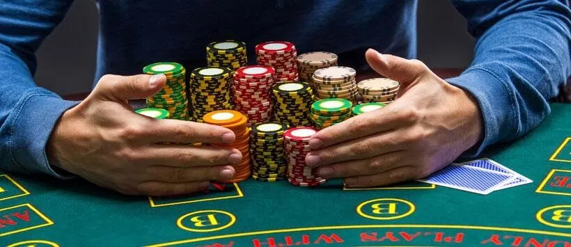 Mẹo chơi baccarat theo cầu bệt cực hiệu quả