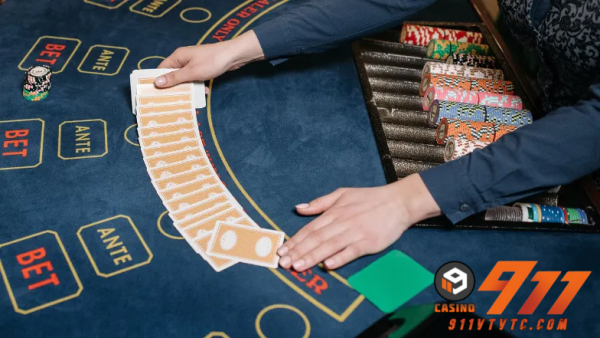 Mẹo chơi baccarat đặt cược theo cửa banker nâng cao cơ hội thắng cược