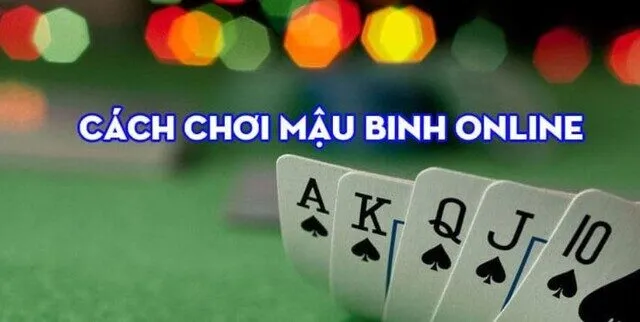 Mẹo chơi mậu binh