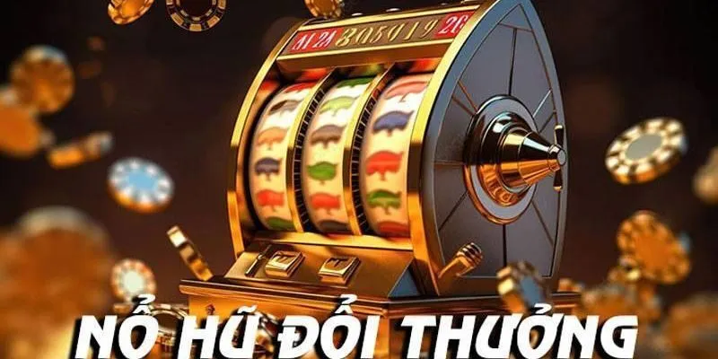 Bản Chất Kỹ Thuật Của Các Trò Chơi Nổ Hũ Trực Tuyến