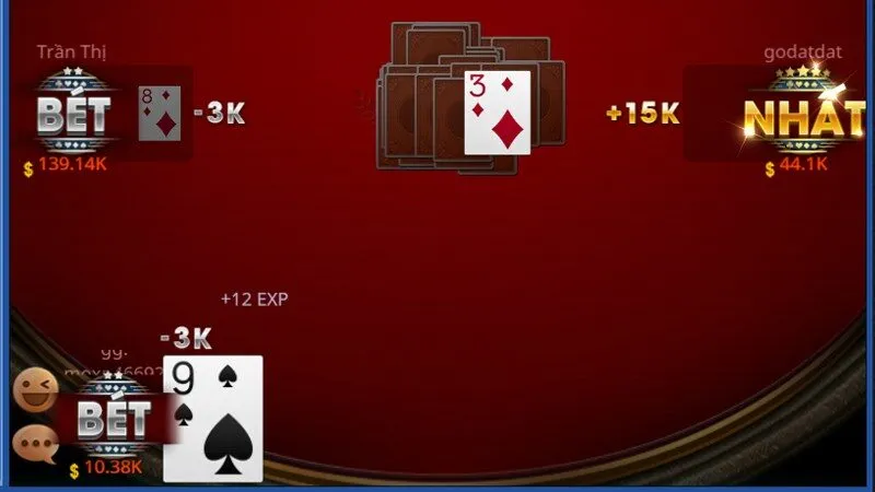 Nắm chắc luật chơi cơ bản là yếu tố cần thiết trước khi tham gia game Tiến lên