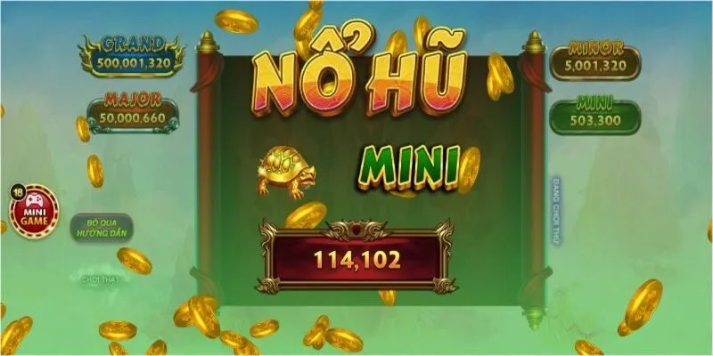 Khả năng trải nghiệm có thể hạn chế