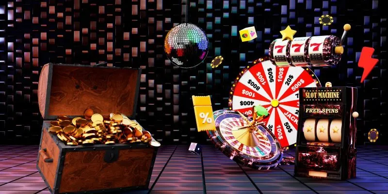 Nguyên Nhân Khiến Cổng Game Nohu90 Bị Giật Lag