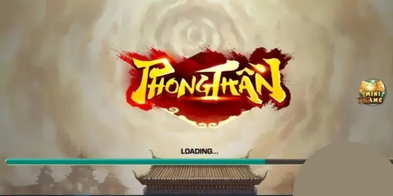 Phong thần