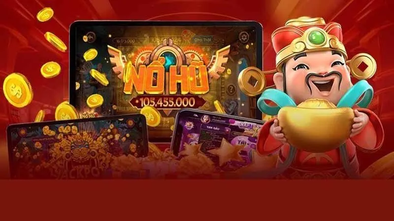 Tại sao người chơi chuyển từ cổng game cũ sang nohu90