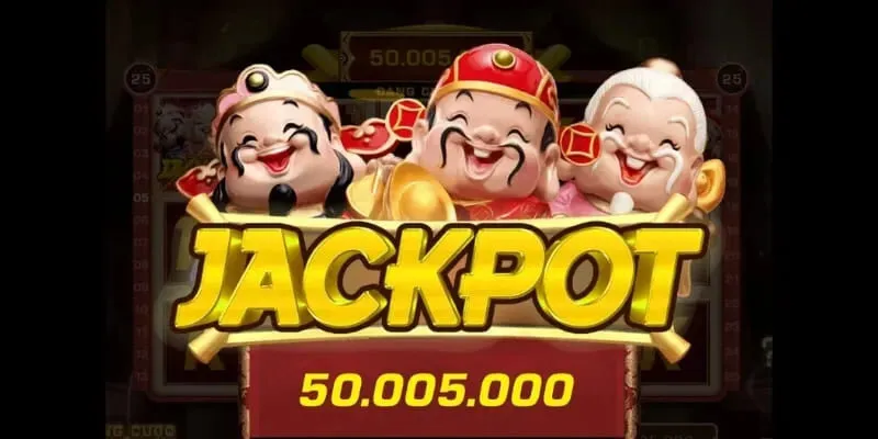 Tìm hiểu đôi nét sơ lược về game Phúc Lộc Thọ
