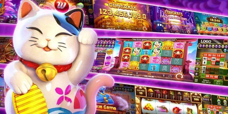 Lý Do Game Nổ Hũ Đồ Họa 4K Trở Thành Xu Hướng Thời Đại