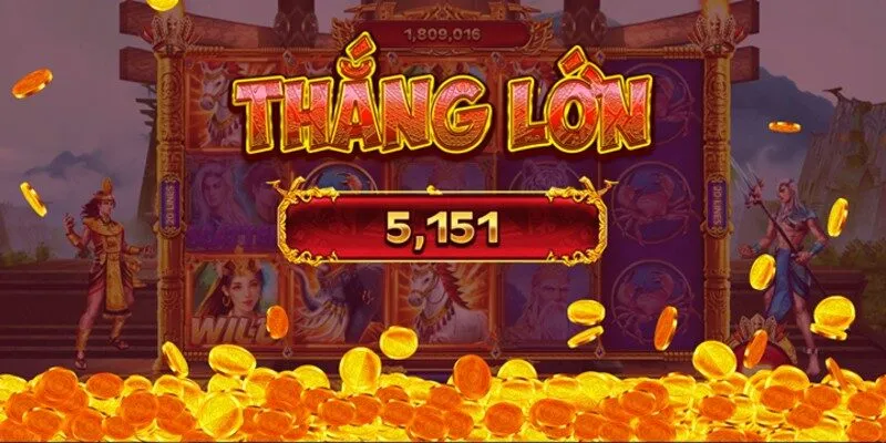 Đồ họa đẹp, cơ hội thắng lớn