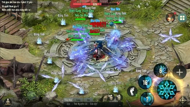 Giới thiệu đôi nét về game nổ hũ Võ Lâm Truyền Kỳ 