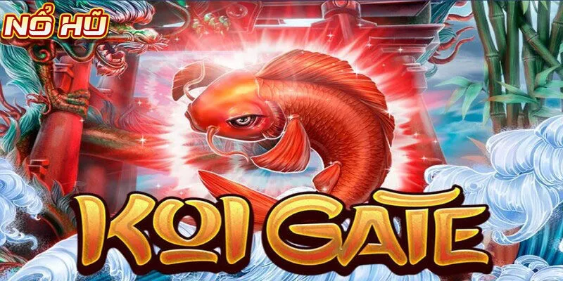 Cá Chép Hóa Rồng