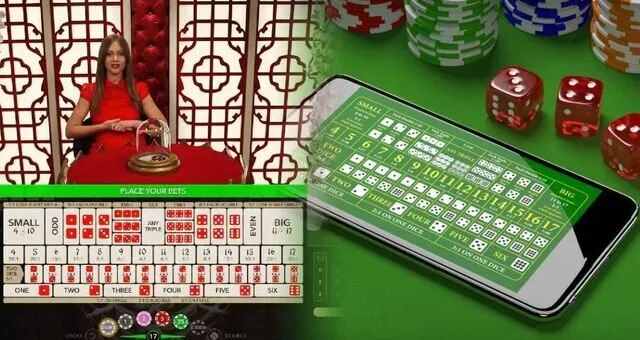 Duy trì tâm lý bình tĩnh khi tham gia các game tài xỉu uy tín