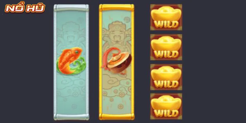 Caishen Win là sân chơi lý tưởng cho những ai đam mê thể loại game nổ hũ