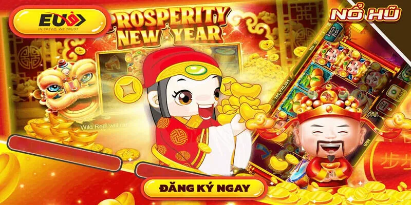 Đăng ký tài khoản là bước đầu để trải nghiệm tựa game này