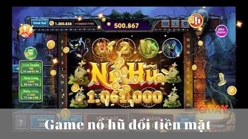 Một số tips chơi game nổ hũ uy tín hiệu quả