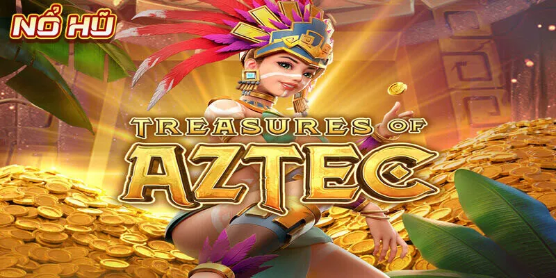 Giới thiệu chi tiết về tựa game Treasures of Aztec